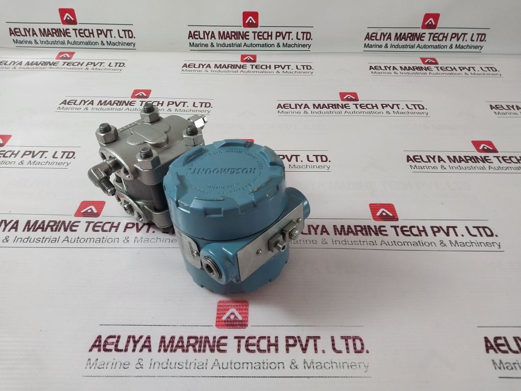 Rosemount 1151 Smart