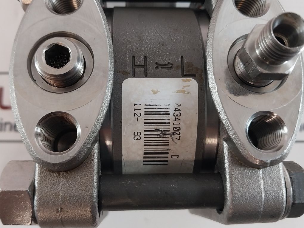 Rosemount 1151 Smart Pressure Transmitter 30Vdc