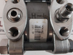 Rosemount 1151 Smart Pressure Transmitter 30Vdc