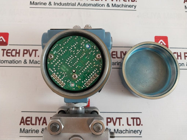 Rosemount 1151 Smart Pressure Transmitter 30Vdc