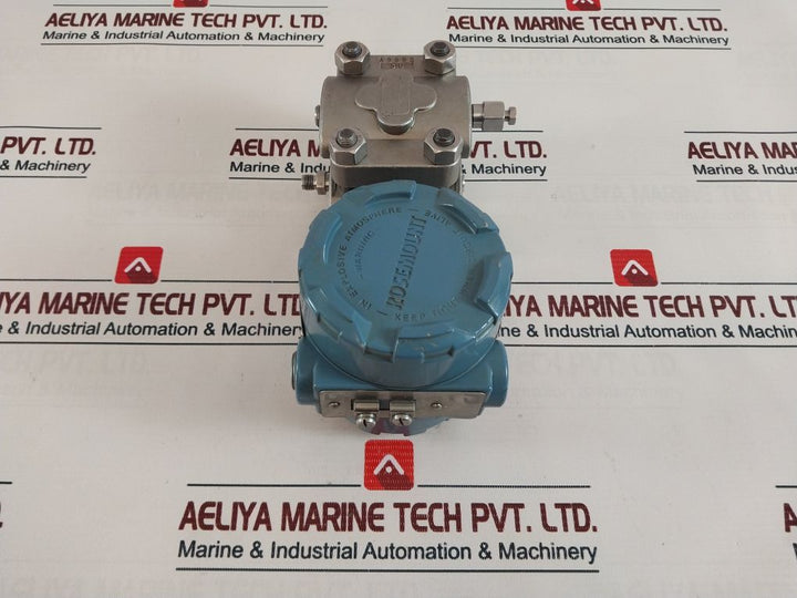 Rosemount 1151 Smart Pressure Transmitter 30Vdc