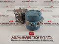Rosemount 1151 Smart Pressure Transmitter 30Vdc