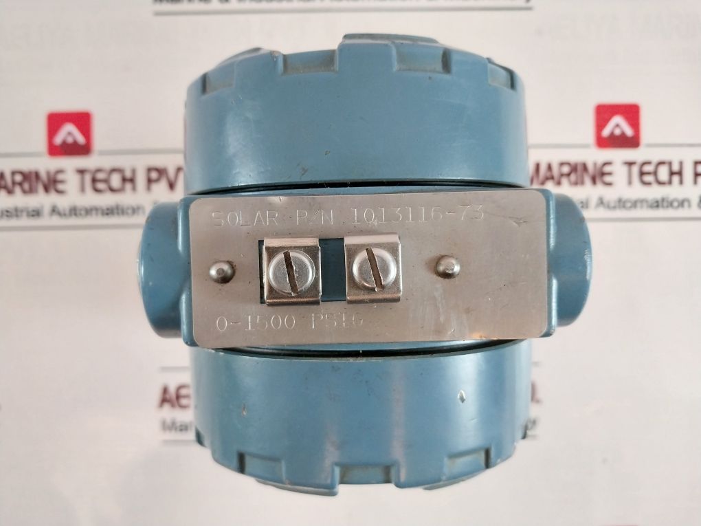 Rosemount 1151 Smart Pressure Transmitter 30Vdc