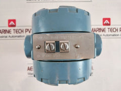 Rosemount 1151 Smart Pressure Transmitter 30Vdc