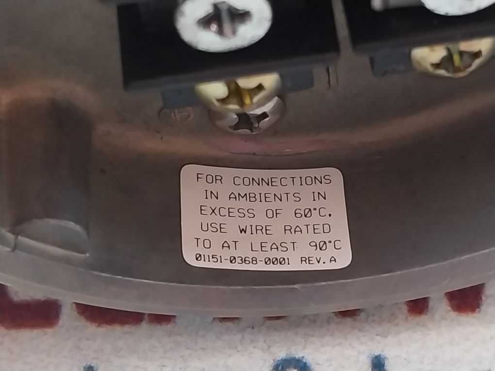 Rosemount 1151 Smart Pressure Transmitter 4-20 Ma