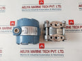 Rosemount 1151 Smart Pressure Transmitter 4-20 Ma