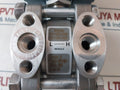 Rosemount 1151 Smart Pressure Transmitter 4-20 Ma