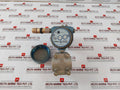 Rosemount 1151 Smart Pressure Transmitter 45Vdc
