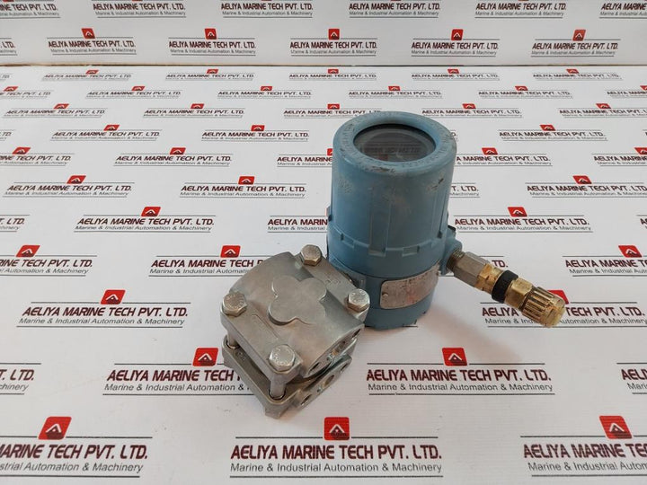 Rosemount 1151 Smart Pressure Transmitter 45Vdc