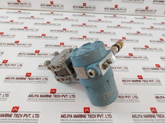 Rosemount 1151 Smart Pressure Transmitter 45Vdc