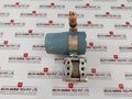 Rosemount 1151 Smart Pressure Transmitter 45Vdc