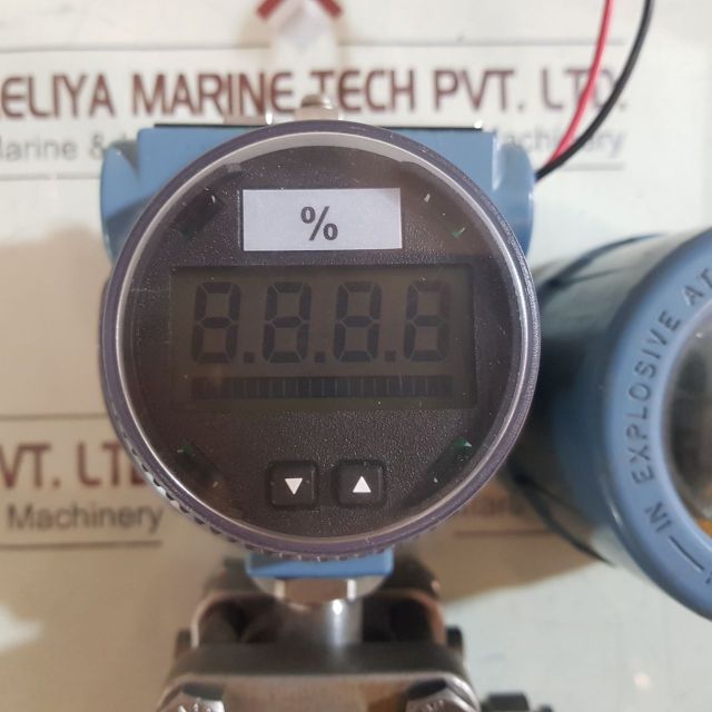 Rosemount 1151 Smart Transmitter 60Vdc