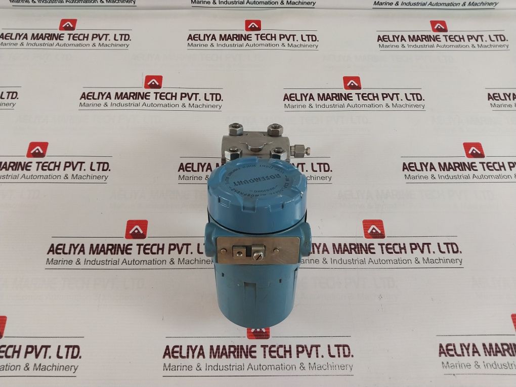 Rosemount 1151 Smart Transmitter 60Vdc