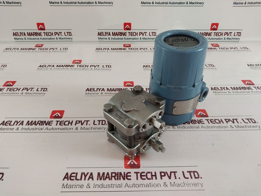 Rosemount 1151 Smart Transmitter 60Vdc