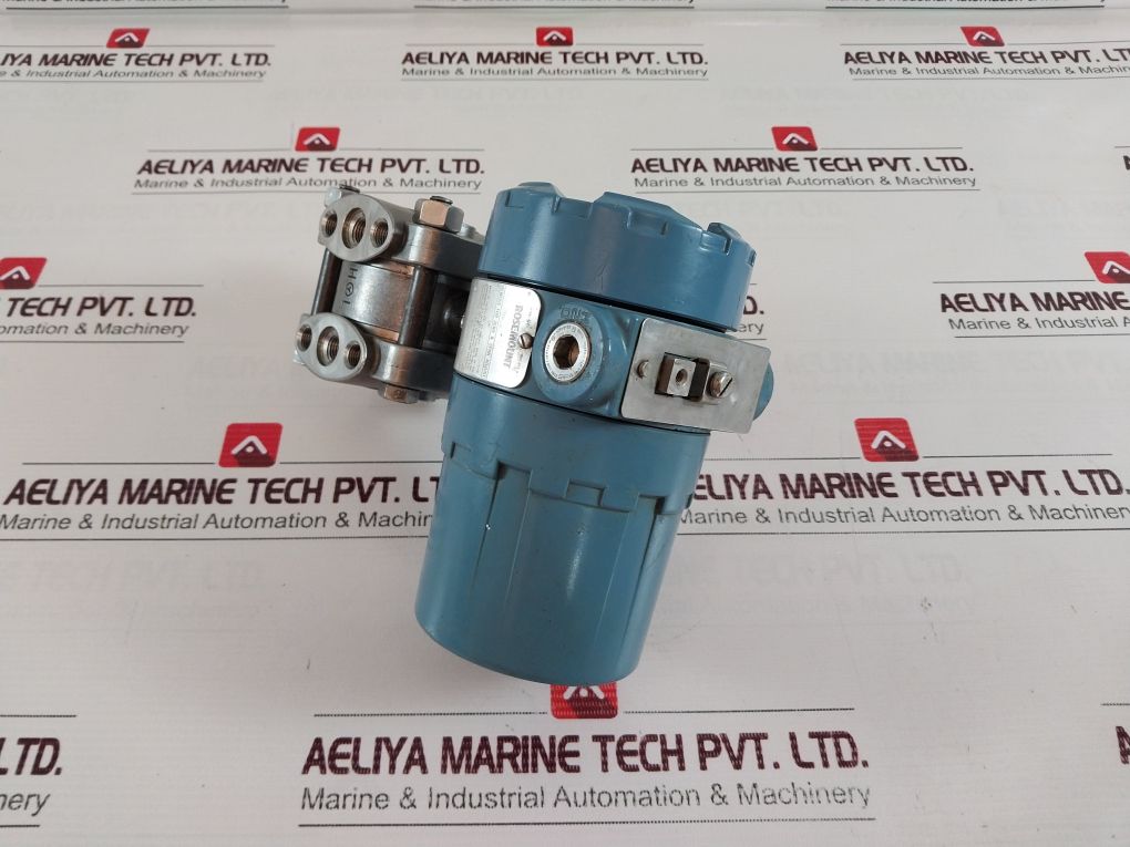 Rosemount 1151 Smart Transmitter 60Vdc