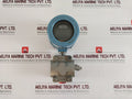 Rosemount 1151 Smart Transmitter 60Vdc