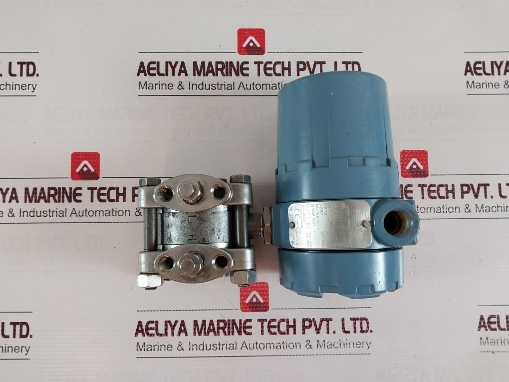 Rosemount 1151 Smart Transmitter 60Vdc