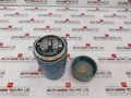 Rosemount 1181 Orp-01-07-11 Analytical Wire Transmitter 4-20 Ma Rev. Aj