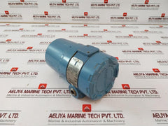 Rosemount 1181 Orp-01-07-11 Analytical Wire Transmitter 4-20 Ma Rev. Aj