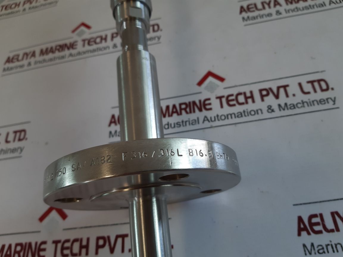 Rosemount 1 1/2 150 Sa/ A182 F 316/316L