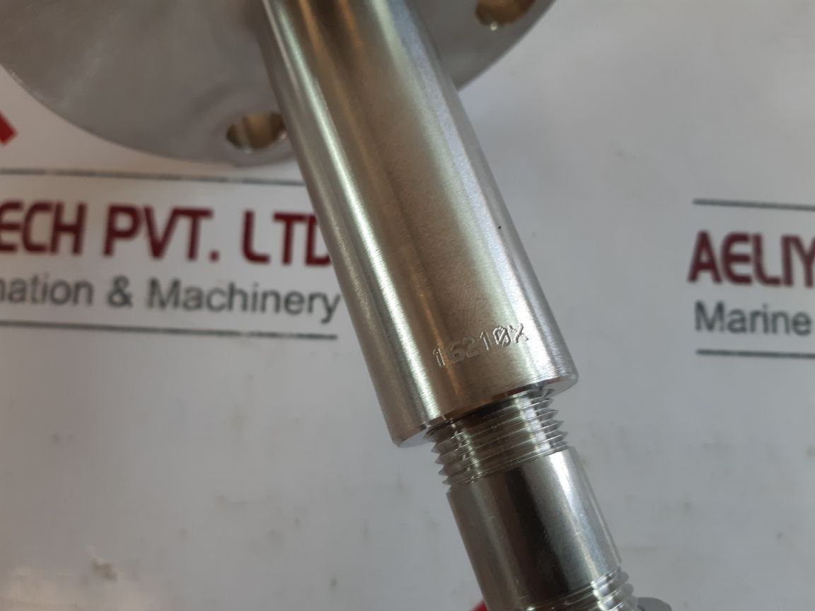 Rosemount 1 1/2 150 Sa/ A182 F 316/316L