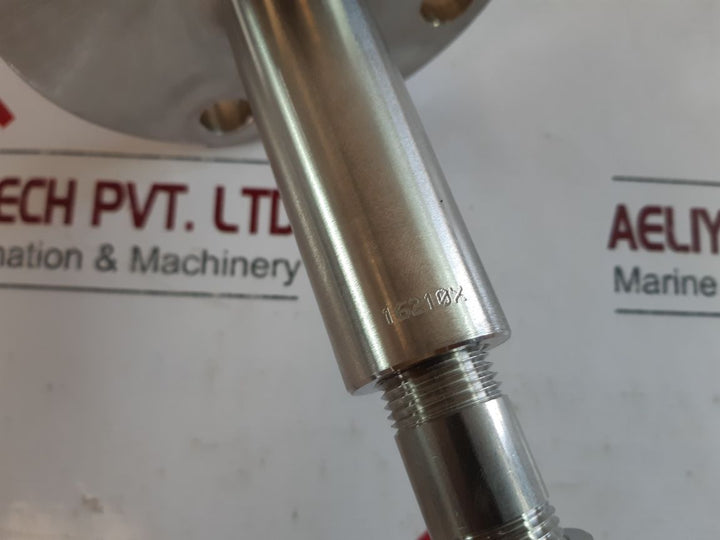 Rosemount 1 1/2 150 Sa/ A182 F 316/316L