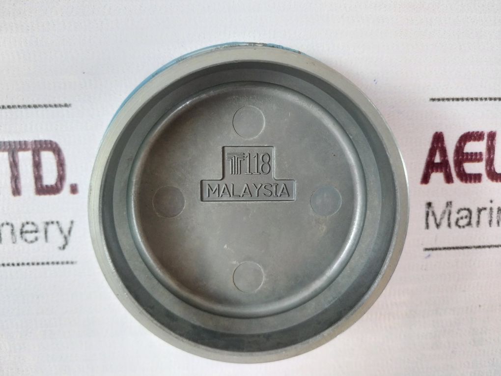 Rosemount 2051Cd1A22A1Ab4M5D4Q4 Pressure Transmitter 4-20Ma