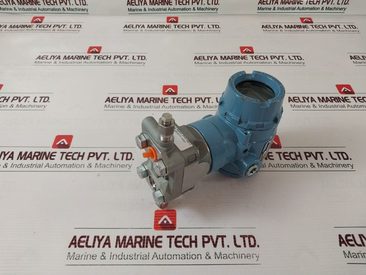Rosemount 2051Cd1A22A1Ab4M5D4Q4 Pressure Transmitter 4-20Ma