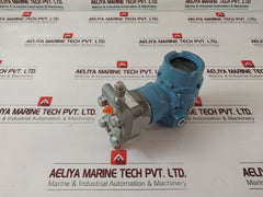 Rosemount 2051Cd1A22A1Ab4M5D4Q4 Pressure Transmitter 4-20Ma