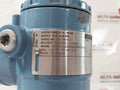 Rosemount 2051Cd1A22A1Ab4M5D4Q4 Pressure Transmitter 4-20Ma
