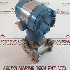 Rosemount Xxxxx-0761-0022 Pressure Transmitter 2051Cd2A02A1Ah2B1D4Q4