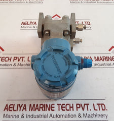 Rosemount Xxxxx-0761-0022 Pressure Transmitter 2051Cd2A02A1Ah2B1D4Q4