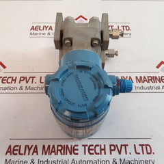 Rosemount Xxxxx-0761-0022 Pressure Transmitter 2051Cd2A02A1Ah2B1D4Q4