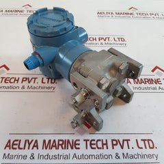 Rosemount Xxxxx-0761-0022 Pressure Transmitter 2051Cd2A02A1Ah2B1D4Q4