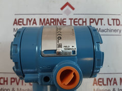 Rosemount Xxxxx-0761-0022 Pressuretransmitter 2051Cd2A02A1Bh2L4D4Q4