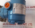 Rosemount Xxxxx-0761-0022 Pressuretransmitter 2051Cd2A02A1Bh2L4D4Q4