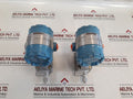 Rosemount 2051Cd2A22A1Ab4D4Dfq4 Pressure Transmitter
