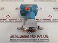 Rosemount 2051Cd2A22A1Ab4D4Dfq4 Pressure Transmitter 20 Ma