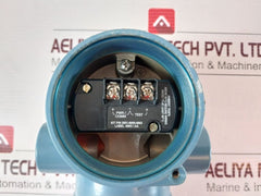 Rosemount 2051Cd2A22A1Ab4M5D4Q4 Pressure Transmitter 4-20Ma