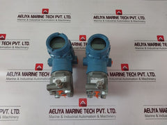 Rosemount 2051Cd2A22A1Ab4M5D4Q4 Pressure Transmitter 4-20Ma