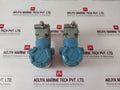 Rosemount 2051Cd2A22A1Ab4M5D4Q4 Pressure Transmitter 4-20Ma