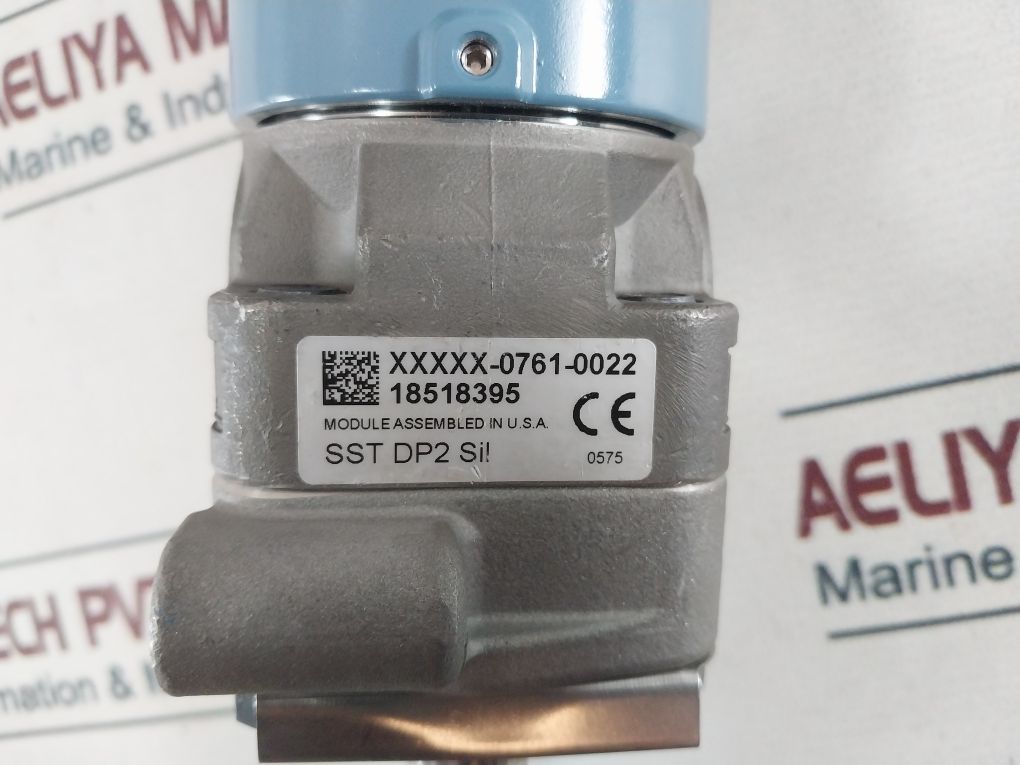 Rosemount 2051Cd2A22A1As2B4Kdl4D4 Differential Pressure Level Measurement 4X