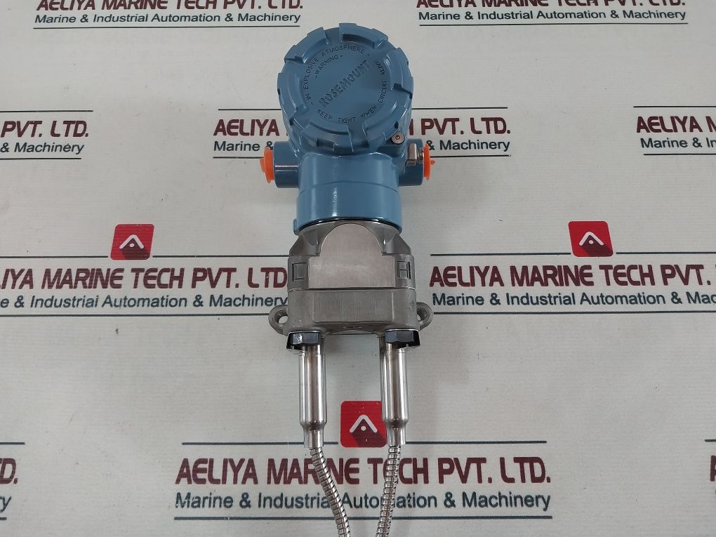 Rosemount 2051Cd2A22A1As2B4Kdl4D4 Differential Pressure Level Measurement 4X