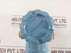 Rosemount 2051Cd2A22A1As2B4Kdl4D4 Differential Pressure Level Measurement 4X