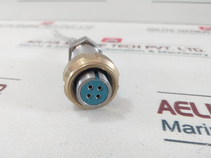 Rosemount 2051Cd2A22A1As2B4Kdl4D4 Differential Pressure Level Measurement 4X