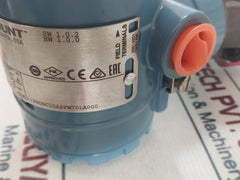 Rosemount 2051Cd2A22A1As2B4Kdl4D4 Differential Pressure Level Measurement 4X