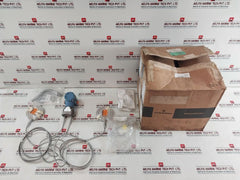 Rosemount 2051Cd2A22A1As2B4Kdl4D4
