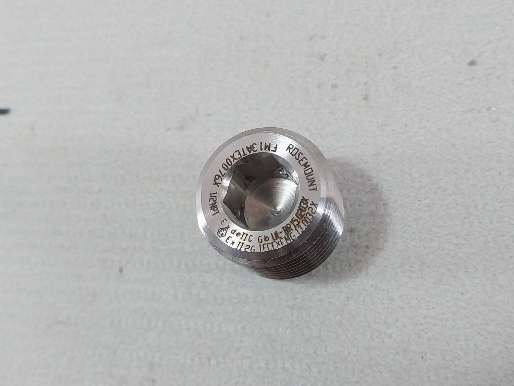 Rosemount 2051Cd2A22A1As2B4Kdl4D4 Differential Pressure Level Measurement 4X