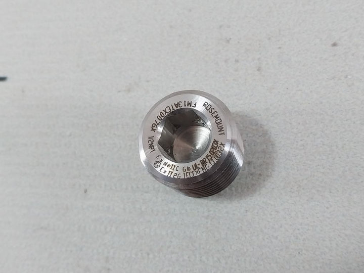 Rosemount 2051Cd2A22A1As2B4Kdl4D4 Differential Pressure Level Measurement 4X