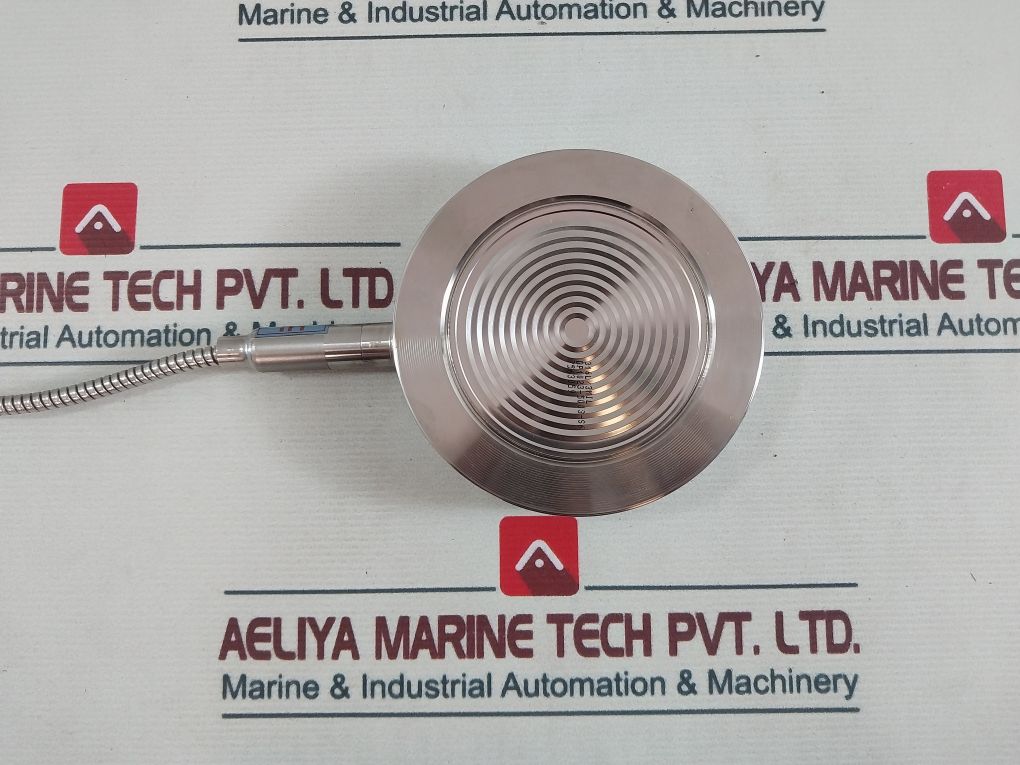 Rosemount 2051Cd2A22A1As2B4Kdl4D4 Differential Pressure Level Measurement 4X